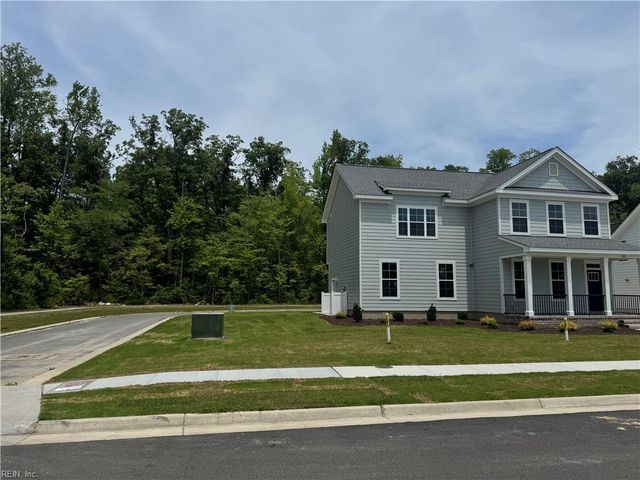 5112 Annapolis DR, Chesapeake, VA 23321