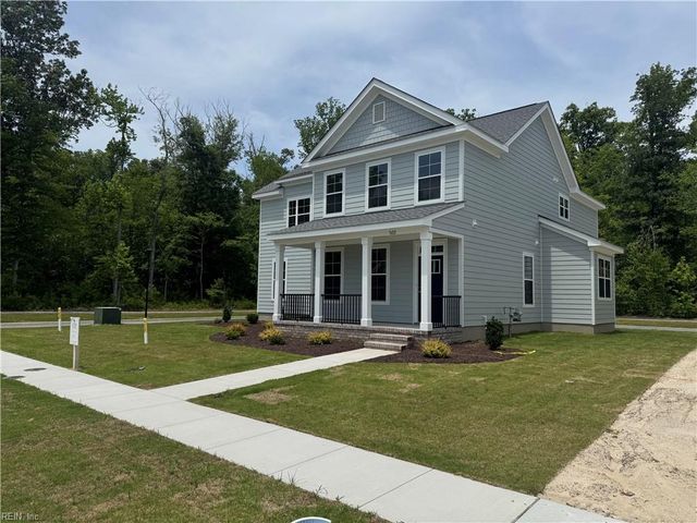 5112 Annapolis DR, Chesapeake, VA 23321