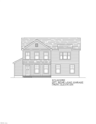 5112 Annapolis DR, Chesapeake, VA 23321
