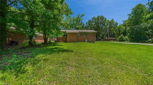 157 Blaze Street, Winston-salem, NC 27105
