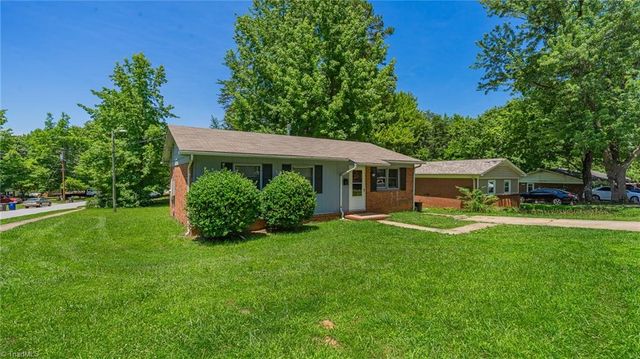 157 Blaze Street, Winston-salem, NC 27105