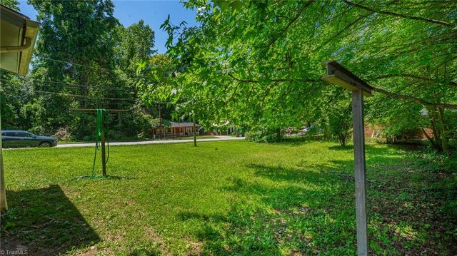157 Blaze Street, Winston-salem, NC 27105