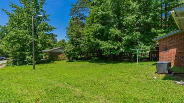 157 Blaze Street, Winston-salem, NC 27105