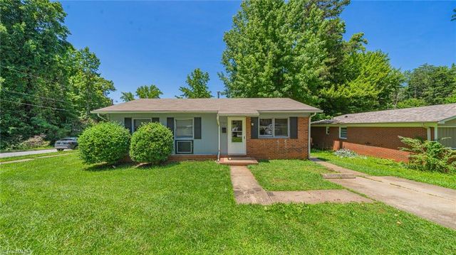 157 Blaze Street, Winston-salem, NC 27105