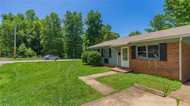 157 Blaze Street, Winston-salem, NC 27105