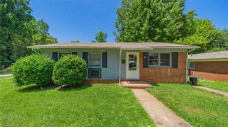157 Blaze Street, Winston-salem, NC 27105