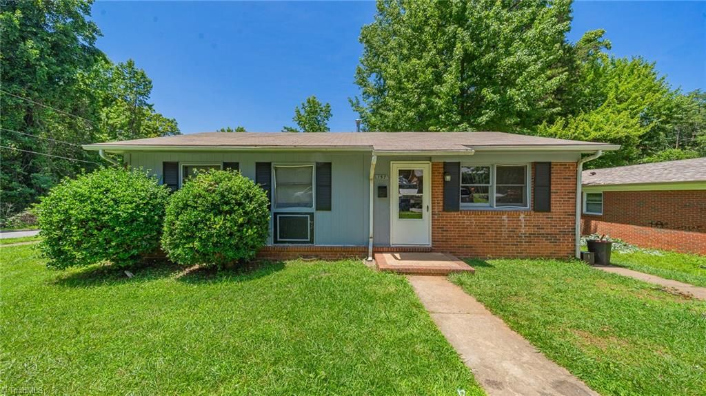 157 Blaze Street, Winston-salem, NC 27105