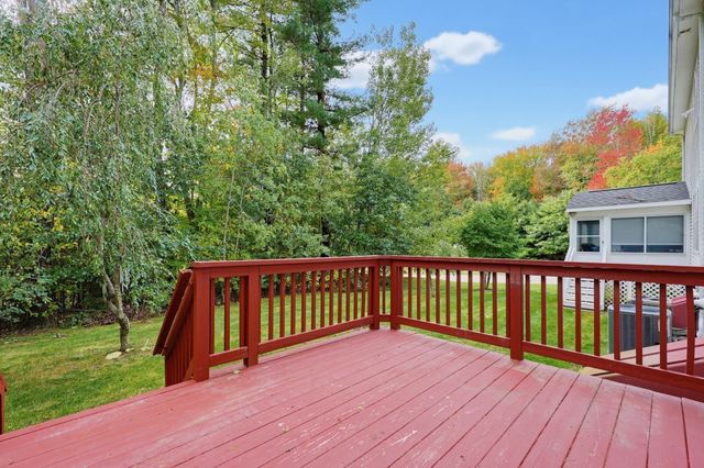 6 Afra Dr 6, Shrewsbury, MA 01545