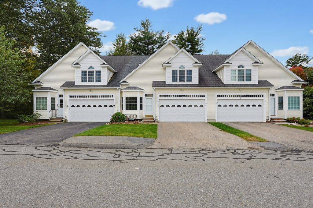 6 Afra Dr 6, Shrewsbury, MA 01545