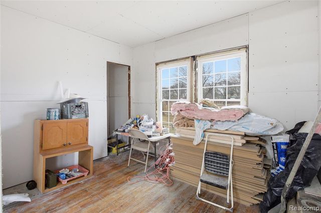 4624 Pacific Street, Detroit, MI 48204