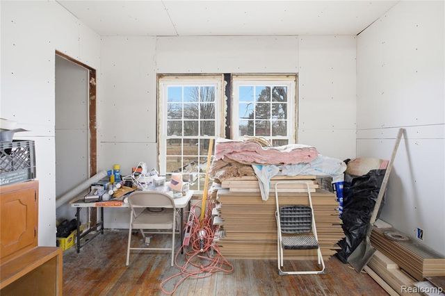 4624 Pacific Street, Detroit, MI 48204
