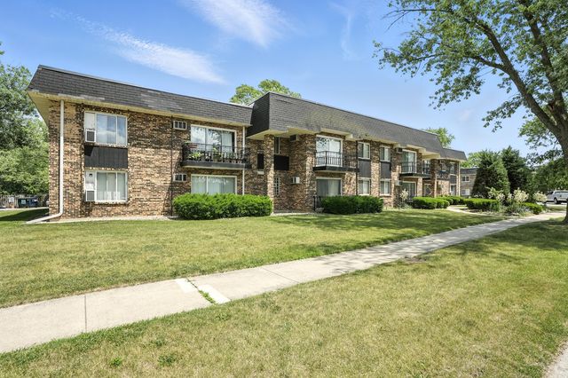 18205 Hart Drive 2B, Homewood, IL 60430