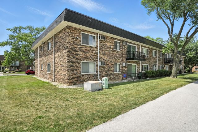 18205 Hart Drive 2B, Homewood, IL 60430