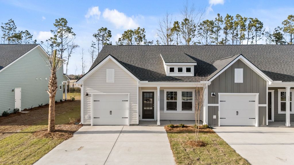 543 Drift Rd. # 151, Little River, SC 29566 — photo 2