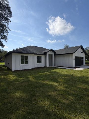 14451 SE 43RD TERRACE, Summerfield, FL 34491