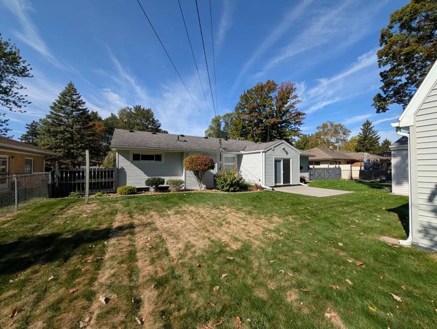 4838 Clover Lane, Toledo, OH 43623