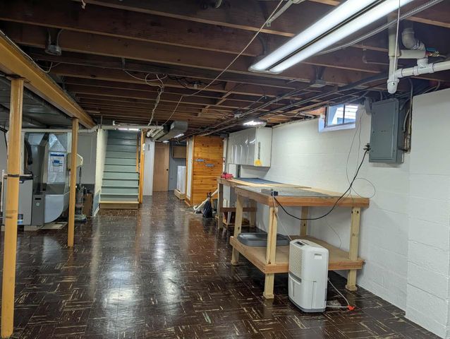 4838 Clover Lane, Toledo, OH 43623