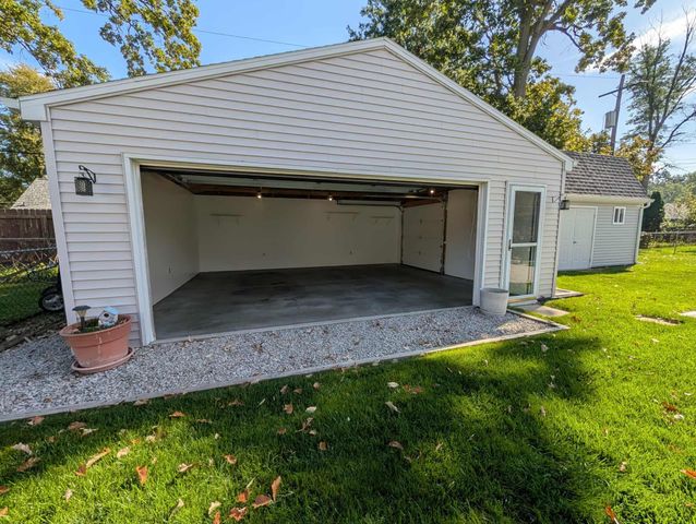 4838 Clover Lane, Toledo, OH 43623