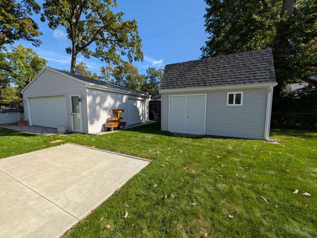 4838 Clover Lane, Toledo, OH 43623