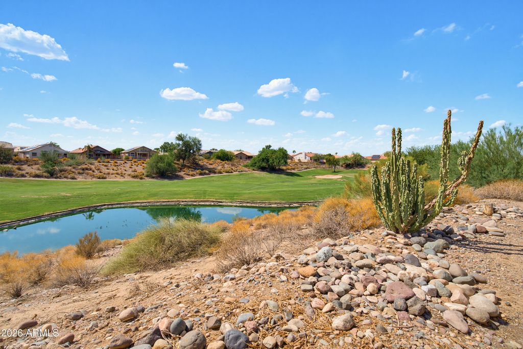11546 W KING SNAKE Court, Surprise, AZ 85378 — photo 2