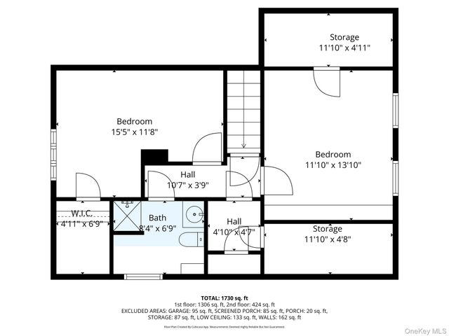 60 Flamingo Road, Levittown, NY 11756