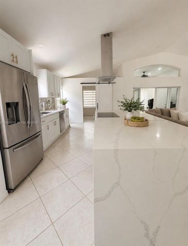 5431 SW 163rd Court no, Miami, FL 33185