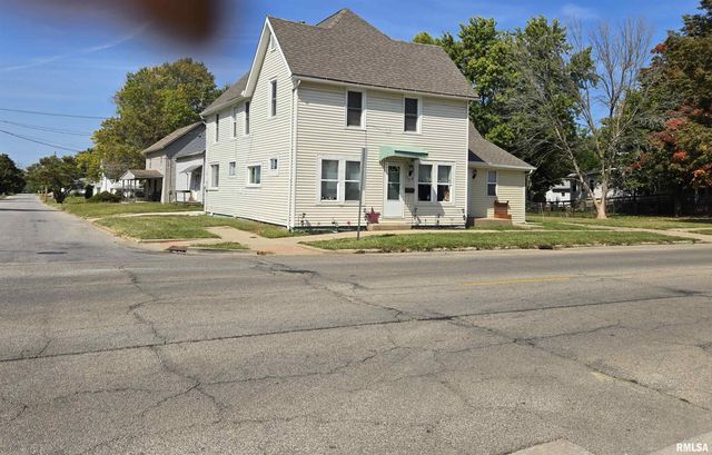 564 S MAIN Street, Canton, IL 61520