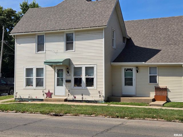 564 S MAIN Street, Canton, IL 61520