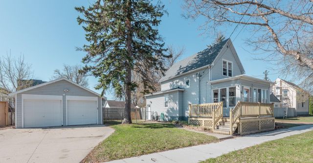 10 7th Avenue N, Fargo, ND 58102