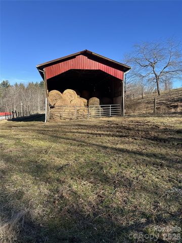 1050 Dale Road, Spruce Pine, NC 28777