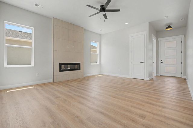 388 Hatchet Canyon Circle, Fruita, CO 81521