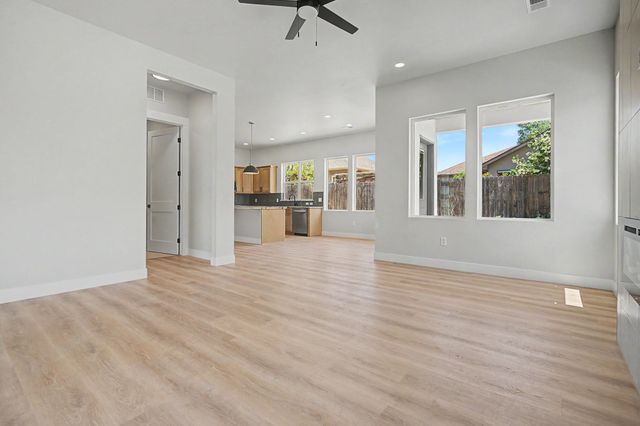 388 Hatchet Canyon Circle, Fruita, CO 81521