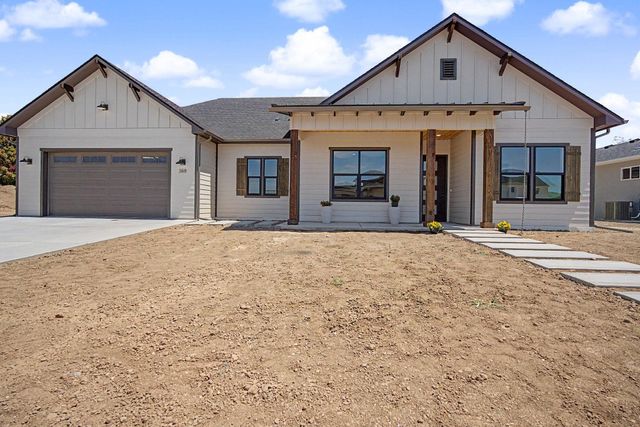 388 Hatchet Canyon Circle, Fruita, CO 81521