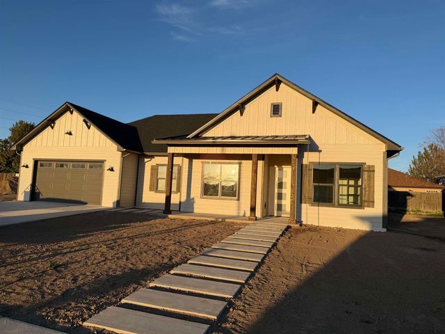 388 Hatchet Canyon Circle, Fruita, CO 81521