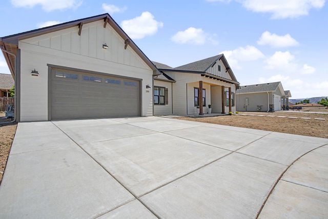 388 Hatchet Canyon Circle, Fruita, CO 81521