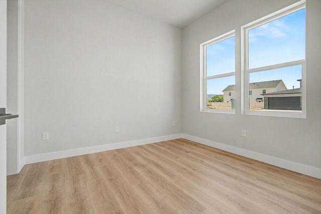 388 Hatchet Canyon Circle, Fruita, CO 81521