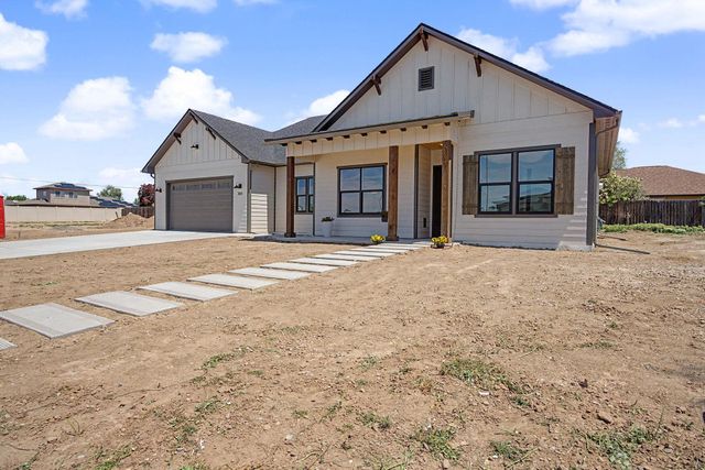 388 Hatchet Canyon Circle, Fruita, CO 81521
