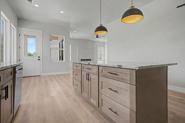 388 Hatchet Canyon Circle, Fruita, CO 81521