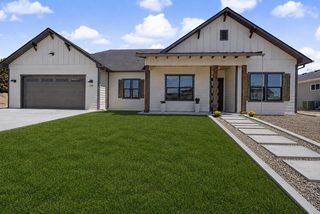 388 Hatchet Canyon Circle, Fruita, CO 81521