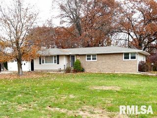 1540 DIVISION Street, Metamora, IL 61548
