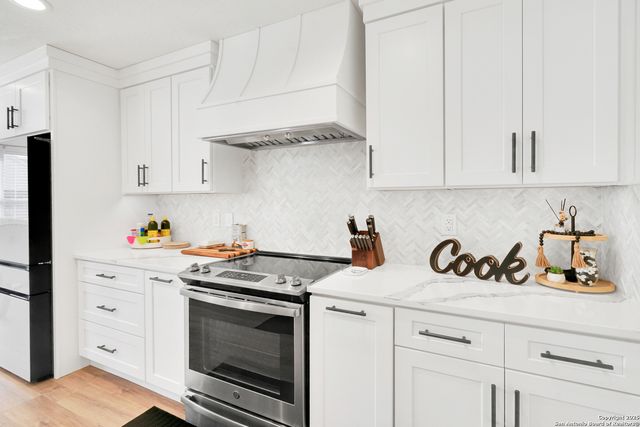 4706 Juniper Farm, San Antonio, TX 78244