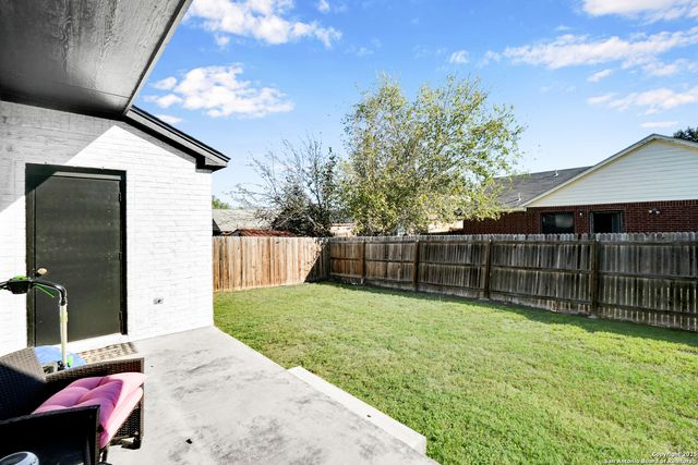 4706 Juniper Farm, San Antonio, TX 78244