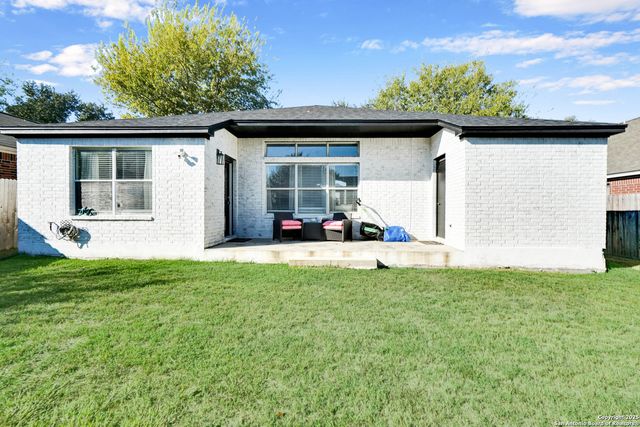 4706 Juniper Farm, San Antonio, TX 78244