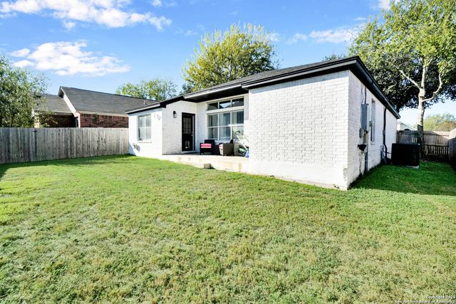 4706 Juniper Farm, San Antonio, TX 78244