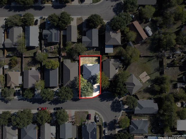 4706 Juniper Farm, San Antonio, TX 78244