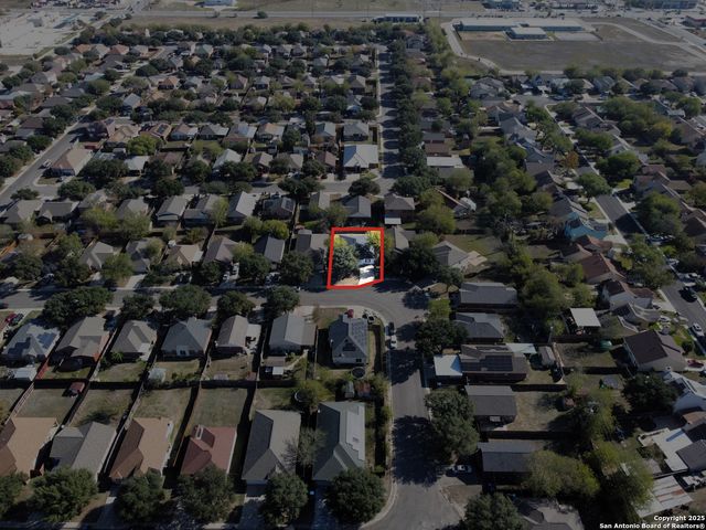 4706 Juniper Farm, San Antonio, TX 78244