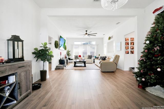 4706 Juniper Farm, San Antonio, TX 78244