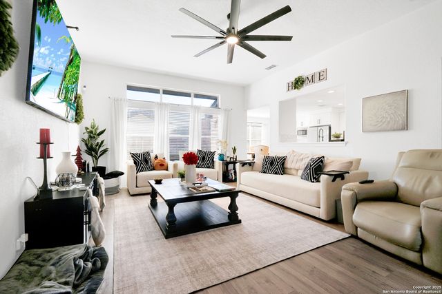 4706 Juniper Farm, San Antonio, TX 78244