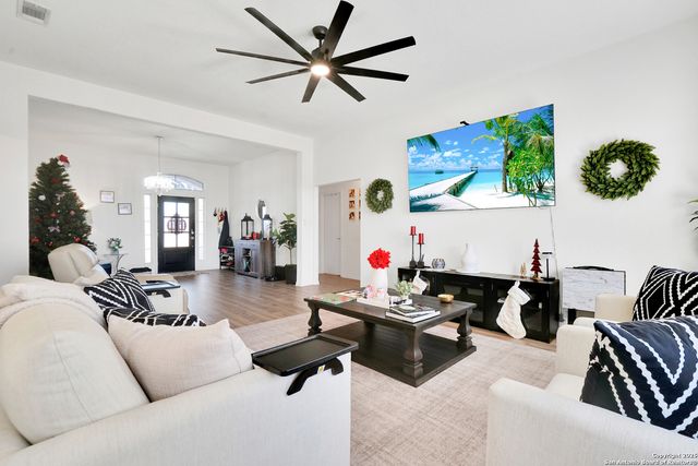 4706 Juniper Farm, San Antonio, TX 78244