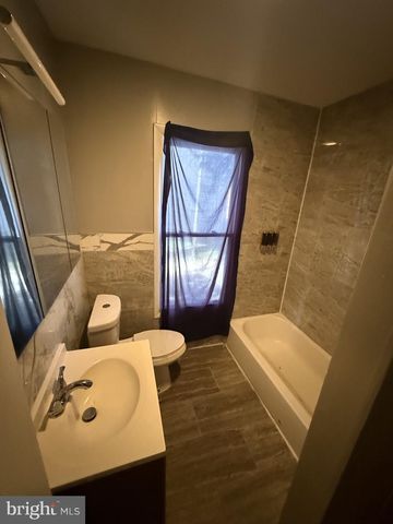 3467 COTTAGE AVE, Baltimore, MD 21215